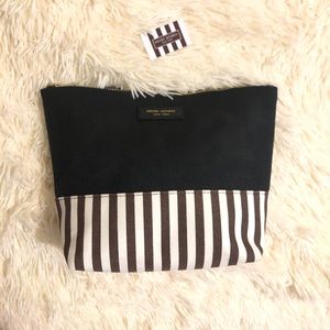 **SOLD** Henri Bendel Centennial Cosmetic Case